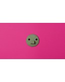 STUDIO DAPHNE ZUILHOF - Wandhaak Nosy Green