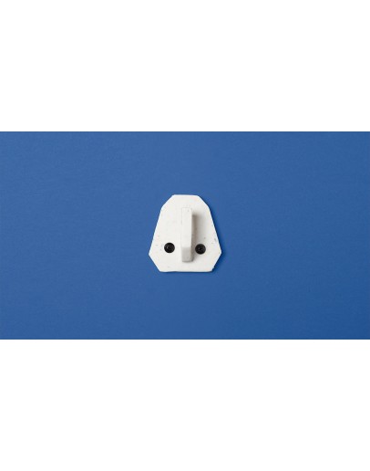 STUDIO DAPHNE ZUILHOF - Wandhaak Nosy Confetti
