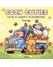 KLEURBOEK - Cozy Cuties - Cute & Comfy kleurboek Coco Wyo