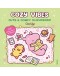 KLEURBOEK - Cozy Vibes Cute & Comfy kleurboek Coco Wyo