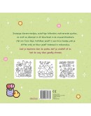 KLEURBOEK - Cozy Vibes Cute & Comfy kleurboek Coco Wyo KLEURBOEK - Cozy Vibes Cute & Comfy kleurboek Coco Wyo