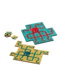 DJECO - Spel Guzzle - 6jr+