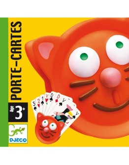DJECO - Kaarthouder