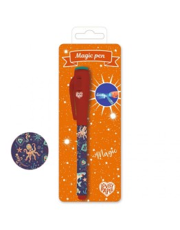 DJECO - Magic pen Steve