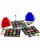 DJECO - Spel Alien Café - 7jr+