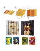 DJECO - Vouwset Wildlife - 7jr+