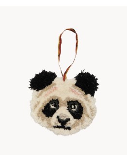 DOING GOODS - Dierenkop Hanger Plumpy Panda