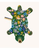 DOING GOODS - Vloerkleed Klein - Josie Jardin Beer 