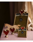 DOING GOODS - Pyar Hart Fotolijst Groot