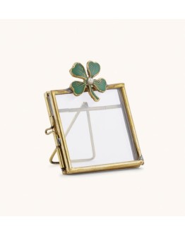DOING GOODS - Lucky Klaver Mini Fotolijstje