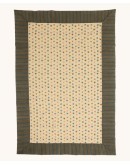 DOING GOODS - Noa Sterren Single Plaid (tafelkleed) in draagtas