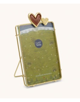 DOING GOODS - Pyar Hart Fotolijst Groot