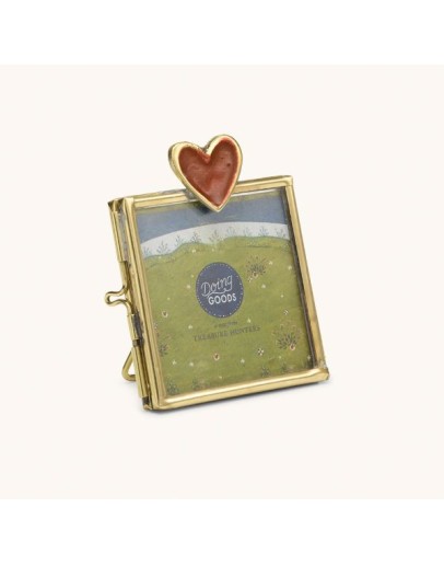 DOING GOODS - Pyar Hart Fotolijst Mini