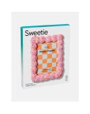 DOIY - Photo Frame Sweetie - Pink