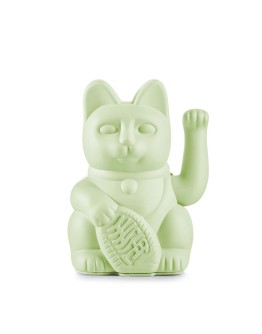 DONKEY PRODUCTS - Lucky Cat| Light green
