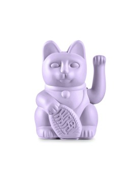 DONKEY PRODUCTS - Lucky Cat| Lilac