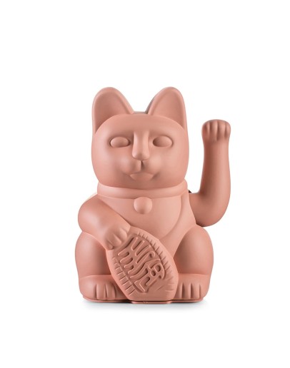 DONKEY PRODUCTS - Lucky Cat| Pink