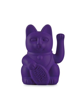DONKEY PRODUCTS - Lucky Cat| Violet