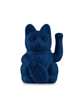 DONKEY PRODUCTS - Lucky Cat| Dark blue