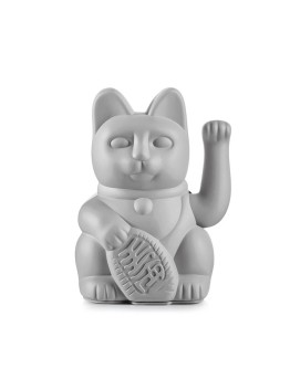 DONKEY PRODUCTS - Lucky Cat| Grey