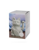 DONKEY PRODUCTS - Lucky Cat| Grey