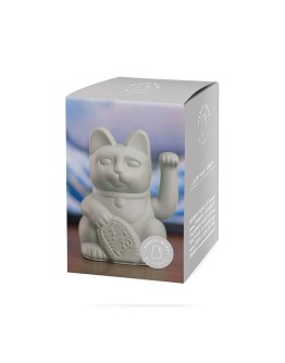 DONKEY PRODUCTS - Lucky Cat| Grey