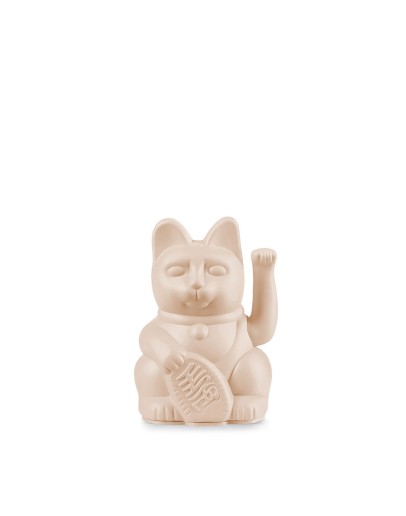DONKEY PRODUCTS - Lucky Cat Mini | Ocher