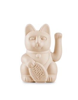 DONKEY PRODUCTS - Lucky Cat| Ocher