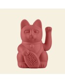 DONKEY PRODUCTS - Lucky Cat| Berry Red