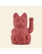 DONKEY PRODUCTS - Lucky Cat| Berry Red
