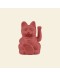 DONKEY PRODUCTS - Lucky Cat Mini | Berry red