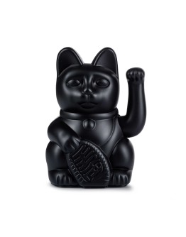 DONKEY PRODUCTS - Lucky Cat| Black