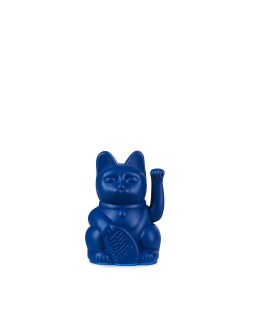 DONKEY PRODUCTS - Lucky Cat Mini | Dark blue