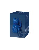 DONKEY PRODUCTS - Lucky Cat Mini | Dark blue