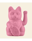 DONKEY PRODUCTS - Lucky Cat| Hot Pink