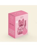 DONKEY PRODUCTS - Lucky Cat Mini | Hot pink