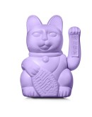 DONKEY PRODUCTS - Lucky Cat Large | Lilac
