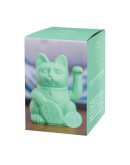 DONKEY PRODUCTS - Lucky Cat| Mint green