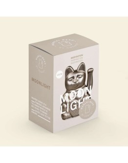 DONKEY PRODUCTS - Lucky Cat Mini | Moonlight