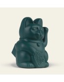 DONKEY PRODUCTS - Lucky Cat SOLAR Green