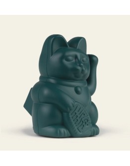 DONKEY PRODUCTS - Lucky Cat SOLAR Green