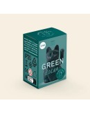 DONKEY PRODUCTS - Lucky Cat SOLAR Green