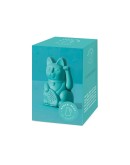 DONKEY PRODUCTS - Lucky Cat Mini | Tuquoise