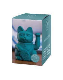 DONKEY PRODUCTS - Lucky Cat| Green