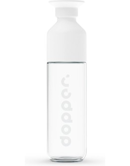 DOPPER - Dopper Glass - 400 ML