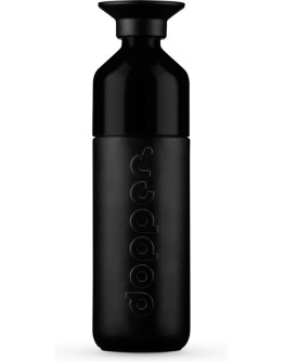 DOPPER - Dopper Insulated Black - 580 ML