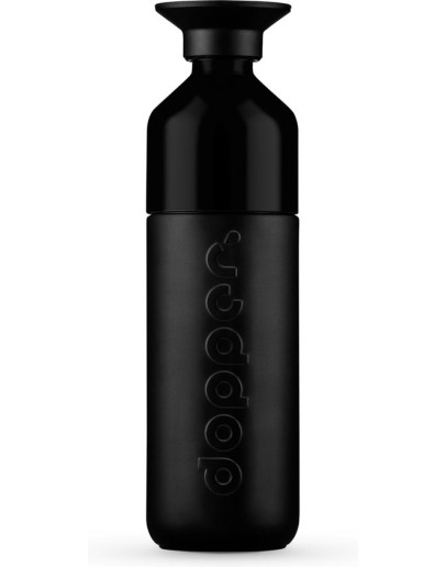 DOPPER - Dopper Insulated Black - 580 ML