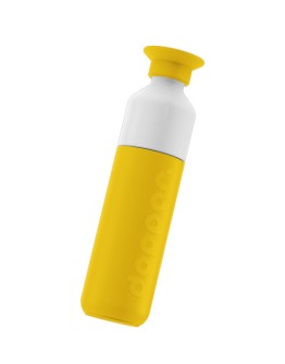 DOPPER - Dopper Insulated - Lemon crush 0,35 L