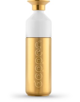 DOPPER - Dopper Steel (800 ml) - Gold