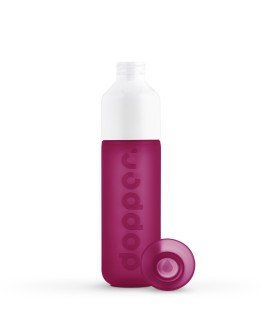 DOPPER - Dopper original - Funky Fuchsia 0,45 L